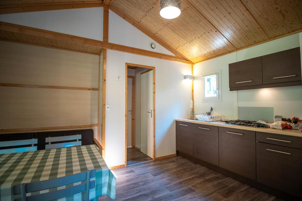 Camping Beau Rivage Navarrenx Экстерьер фото