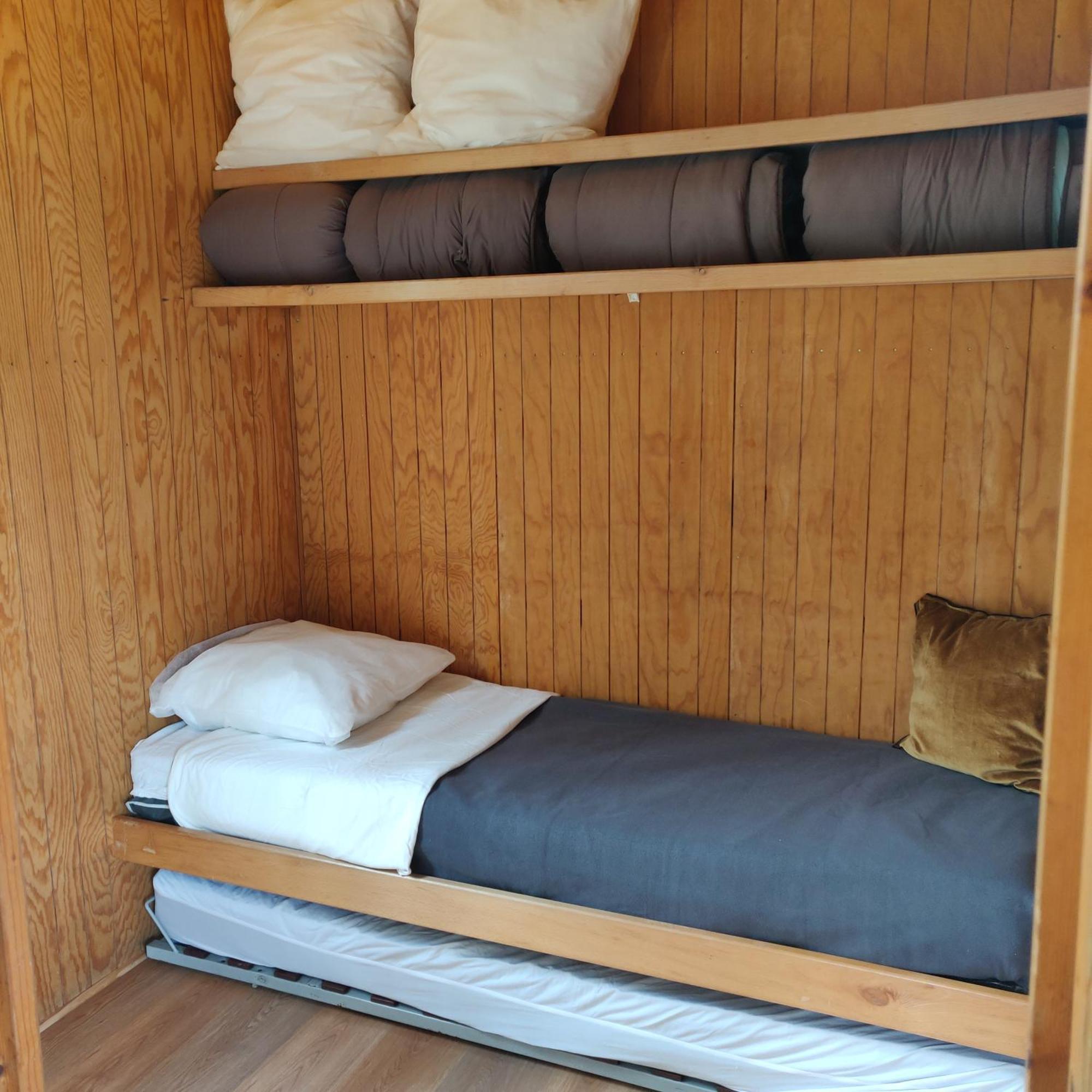 Camping Beau Rivage Navarrenx Экстерьер фото